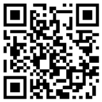 QR Code for bitcoin:1B6WAU8CDS76tdMUr2MLjzmFCYpbPHc5SB
