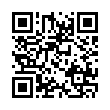 QR Code for bitcoin:1B6WTMiGBSpik5VfJUtCf7d4pgNdo9C6ug