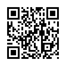 QR Code for bitcoin:1B6WXd8EmR6rn7GH4SDfAUT1pbRu7EDiMn