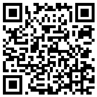 QR Code for bitcoin:1B6WZCNTt8eeNjunv6MU3b6VcZRGAybbtu