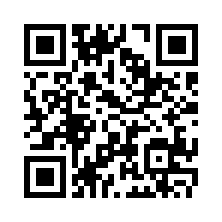 QR Code for bitcoin:1B6WoyGMgLT4RFbGAozi8KXBPdpCvjUcdR