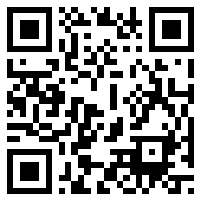 QR Code for bitcoin:1B6XYABUDSLDC9mP216pAX4BNdApjLicAc