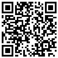 QR Code for bitcoin:1B6YitaiM1dLuUVb95tpcRx58NcKJmEF1K