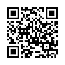 QR Code for bitcoin:1B6YorRm6fAndFaYWpnzPSNn68cVRsQFtG