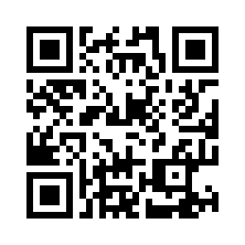 QR Code for bitcoin:1B6YtFftWwf5m9KTbNwtP6TcUbPQ6M4UGN