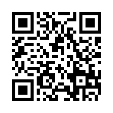 QR Code for bitcoin:1B6Yv7Cu8qbVfDKmWMtB5CjcgZJDListm