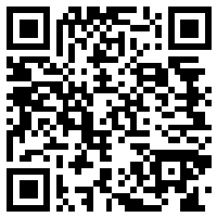 QR Code for bitcoin:1B6Z8LjSMa2by5RU2d9ypsPEvQY6UbdcTe