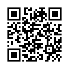 QR Code for bitcoin:1B6ZjZnYP1iNA2nMeaMTSHcAH4TaQhtbcx