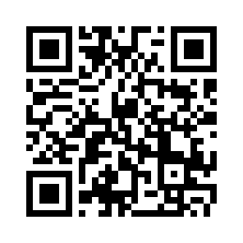 QR Code for bitcoin:1B6ZjgsWgKmzTeJDyZk5YPyYirr1tevopv