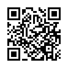 QR Code for bitcoin:1B6ZjkwDvuXgtcrVknRbT4UmC9MPsUQX4a