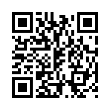 QR Code for bitcoin:1B6ZoUaEFhRjtCzseDFmF4e5jk7Wsc433D