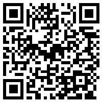 QR Code for bitcoin:1B6Zoo4wspFFVWHYCYV4dncgu9WMDgoaf6