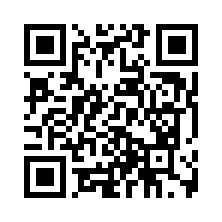 QR Code for bitcoin:1B6aFQuFh2uSSjFuMUqmtoQLeaCPLdz1KA
