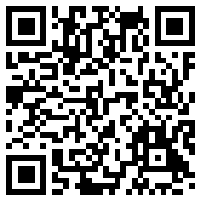 QR Code for bitcoin:1B6aMtWdh7D7iLmLfoQNMJDY4eu9XTpg9q