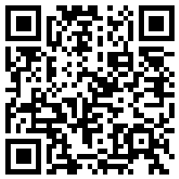 QR Code for bitcoin:1B6b8CChFuDTJn8oT23wuJ41PoFVB4p7Sn