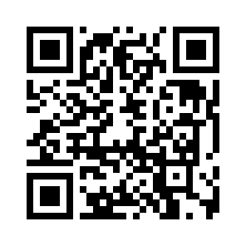 QR Code for bitcoin:1B6bKFgCUwCS8C6sbZAjNV7JsYU87ah8wQ
