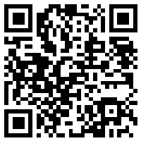 QR Code for bitcoin:1B6bQ2mkCmFu2BE8wiMCMEWUj8aGbcJYrT