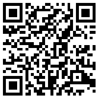 QR Code for bitcoin:1B6bSbYPoiM2LTj6YoZGWvUDbES5GFH4DE