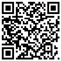 QR Code for bitcoin:1B6bSgSt3Qbbw3Atd65uhqsPdc9druJ12E