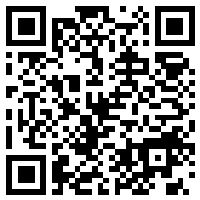 QR Code for bitcoin:1B6bV2LobfxVTo7voWJVbhbS7XzF2b4ynU