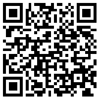 QR Code for bitcoin:1B6bbAw3kktqpBHTCe79mx53HyZ1Wgt5Bc