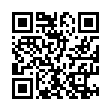 QR Code for bitcoin:1B6beUfHAWbaMGgomQucxwFWFN7ckjV2Lk