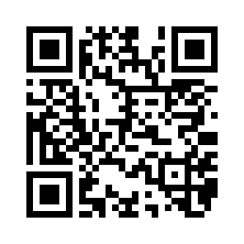 QR Code for bitcoin:1B6cb1D1PBjBk9URLF4hDQkk8DKqLLrGRp
