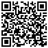 QR Code for bitcoin:1B6cdo7GEMYTwCCYdtGDYMXdz2RYEA94pk