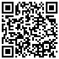 QR Code for bitcoin:1B6cpnqcnfo941KFX9JfQGeFHqCETjLE4m