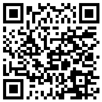 QR Code for bitcoin:1B6daxp3CuN54kBitxKVc4HhfCaJsGobH5