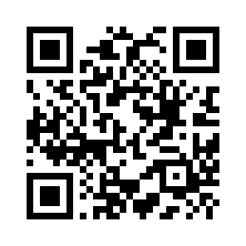 QR Code for bitcoin:1B6dzDWiUhFbsz62v2TzYfL2SfFqF71CRD