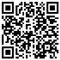QR Code for bitcoin:1B6e46MuC4qzqRAHUh6iMGa9xt2fukDTjk