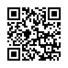 QR Code for bitcoin:1B6effEHsUmfc5tx2PNbnCV86RJDGbbVTA