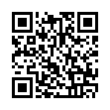 QR Code for bitcoin:1B6enpjsQwfoWpmM9NvPyYVZQAfZgyQ8VB