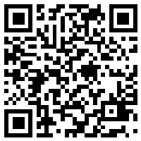 QR Code for bitcoin:1B6ewfg4uMMfqh95bRJwrBT5PRCVQB66Js
