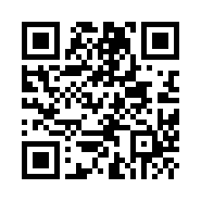 QR Code for bitcoin:1B6fRBWNvs6nUA4JKAwft6xHGUAV2bQEXi