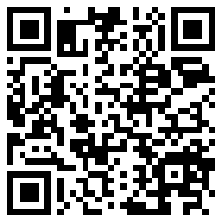 QR Code for bitcoin:1B6fqUjTK91WNStDbcedErCZDTkE5keG3f