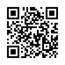 QR Code for bitcoin:1B6giSFiyt4aBxsNeE2WxNSRYtxdnW6bus