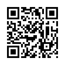 QR Code for bitcoin:1B6gnfiVeSFSjsKdWRcCb7XYaeh1CHKPyc