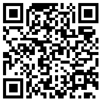 QR Code for bitcoin:1B6gnzh4BuyFc4HuhfVQoj8V8Zq396rt3T