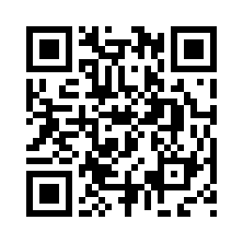 QR Code for bitcoin:1B6iogj2FMugCYv15pFCSrcZuuxt8C4XmD