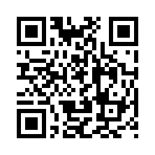 QR Code for bitcoin:1B6j5tYjPf3cLdWWR3GLGChEktKH9ayPnH
