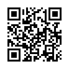 QR Code for bitcoin:1B6j7NdvkCsgWGoVEjeugJEZQLi5k4LBmb