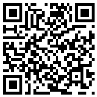 QR Code for bitcoin:1B6jDfFuRNLMkQmQcEN4jEstzNpsbE3S7r