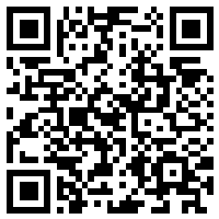 QR Code for bitcoin:1B6jLFJ1uU2dRht3KBgan2bBfdGC3Z5d8G
