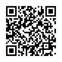 QR Code for bitcoin:1B6jNjtxNuLQRRVVG6fjj3Tfc6CfPyBrNK