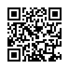 QR Code for bitcoin:1B6jV6M3sKwxgNNFPEyQJSxtSCwyLi85nG