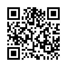 QR Code for bitcoin:1B6k2ZFntFogC4VjCZg8jtzFSQrVgAwNWZ