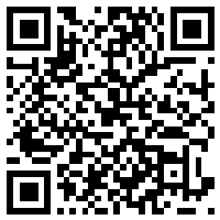 QR Code for bitcoin:1B6k49q76TTCYdnonzSLs6queGu3b37GFX