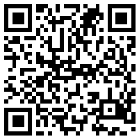 QR Code for bitcoin:1B6kDnGAmVoCKTLXCYdJr5HjpJxDKUobC2